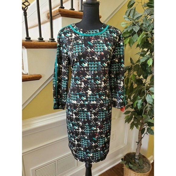 Gabby Skye Dress Women's Size 14, Sheath - Picture 11 of 11